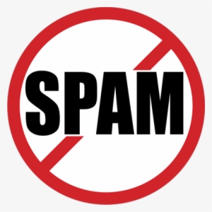The Dl On Spam - Spam Mail Clip Art #2278811