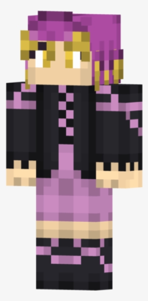 My Touhou Minecraft Skins [wip] - Minecraft Skin Touhou #2278915