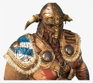Raider Armor1 - Raider Helmet For Honor #2278916