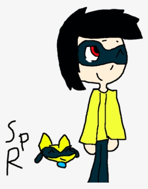 Untitled Drawing By Specialshinx-d9oa3de - Cartoon #2278960