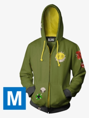 Overwatch D Va Jacket #2279030