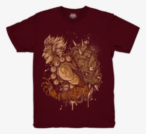 Mayhem - T-shirt #2279096