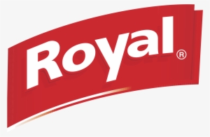 Royal Logo Png Transparent - Gelatina Royal Zero #2279115