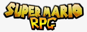 Well, New Logo - Super Mario Rpg #2279228