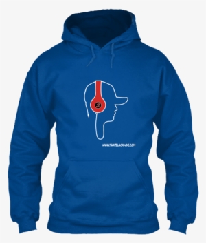 Dj Scandalous Hoodie #2279253