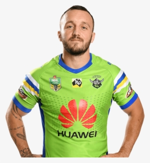 Hodgsonj - Canberra Raiders Josh Papalii #2279283
