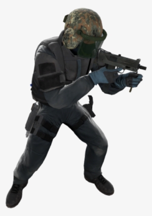 File History - Cs Go Mac 10 Player Model #2279339