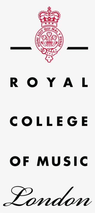 Royal College Of Music Logo - Royal College Of Music Logo Png #2279421