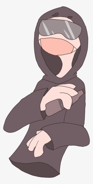 Kwite Dead Oops - Animal Jam Clans #2279490