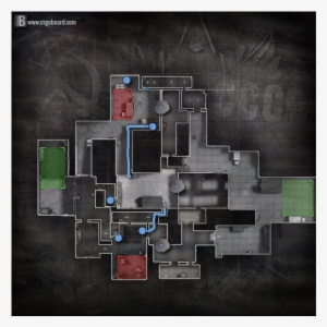 The 1 2 2 Setup - Cs Go Cache Ct Setup #2279522