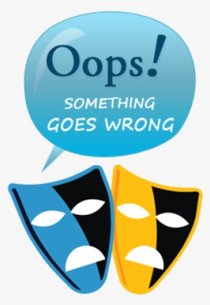 Oops - Graphic Design #2279546