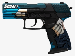 The P2000 Handgun's Hand Design Is A Terrorist's Even - Rock Island Mapp Fs 9mm #2279574