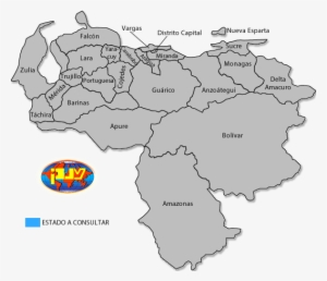 -ipuv En El Mapa - Natural Rubber #2279739