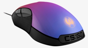 Product Alt Image Text - Steelseries Rival 300 Fade #2279755