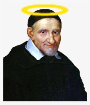 Feeling Guilty - St Vincent De Paul Feast Day #2279783