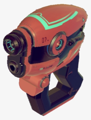 Starter Multi-tool - Copy - No Mans Sky Starter Multitool #2279971