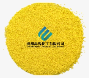 Yellow Sodium Sulfate Color Speckles For Detergent, - Cargojet #2279994