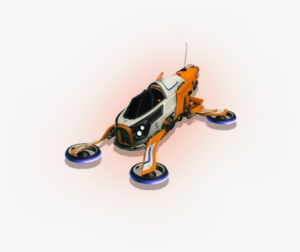 No Man's Sky Nomad #2280108