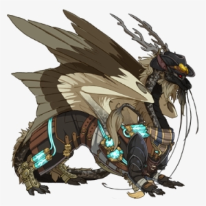 15075627 350 - Draw A Dragon #2280127