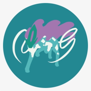 Minimalist Suicune Icon *** By Jedflah On Deviantart - Suicune Icon #2280142