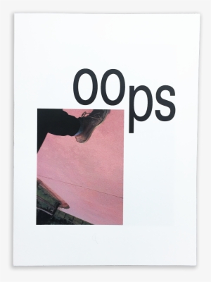 Oops - Object-oriented Programming #2280241