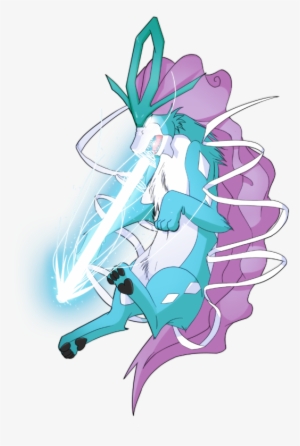Suicune #2280245