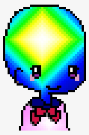 Oops - Kawaii Boy Pixel Art #2280264