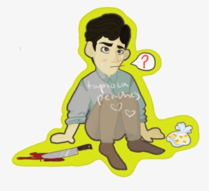 Freeuse Library Actor Clipart Psycho - Psycho #2280265