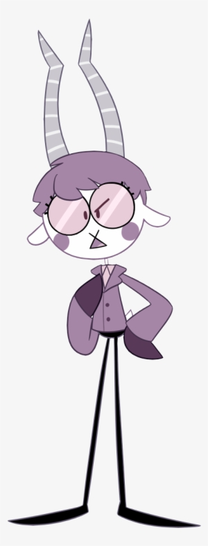 Speckles By Psychomantis - Cartoon #2280267