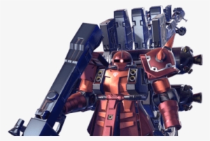 Psycho Zaku - Military Robot #2280281