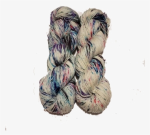 Nebula Speckle - Woolen #2280304