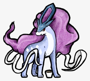 Suicune #2280384