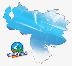 Tenemos Un Mapa De Venezuela Con Todos Nuestros Distribuidores - Illustration #2280385