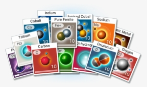 Deuterium No Man's Sky #2280406