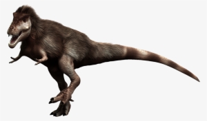T - Tyrannosaurus #2280410