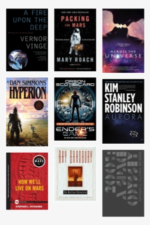 Can't Get Enough Of No Man's Sky - Ender's Game [book] #2280429
