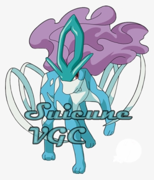 Estrategia Suicune - Suicune Pokemon #2280524