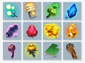 Patch Notes - No Man's Sky Ressourcen Liste #2280545