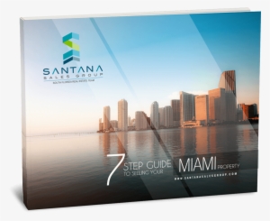 Sell Your Property In Miami With Us - Skyscraper #2280547