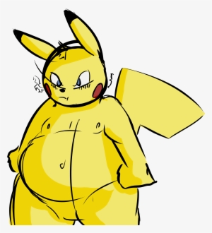 Hot Chuboy - Cartoon #2280548