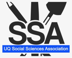 Social Sciences Association - Graphic Design #2280627