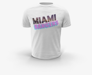 Miami Bangers Short Sleeve - Sleeve #2280672