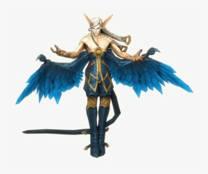 Assasin - All Hero Vainglory Png #2280844