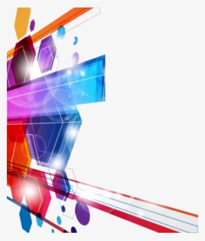 Abstract Vector #2280845