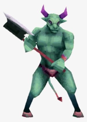 Minotaur - Final Fantasy Minotaur #2280848