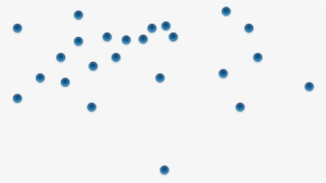 Mapa Nacional De La Ubicación De Oficinas Y Unidades - Circle #2280868