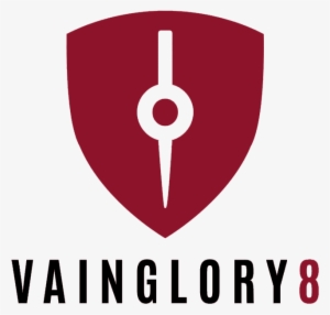 Vainglory 8 Eu - Vainglory World 2017 Logo #2280890