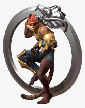 Ozo - Ozo Vainglory #2280928