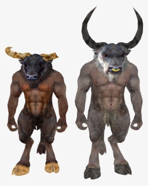 Beast Oblivion Minotaur - Minotaur Oblivion #2280929