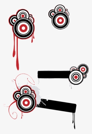 Vector Abstract Png Download - Vector Graphics #2280951